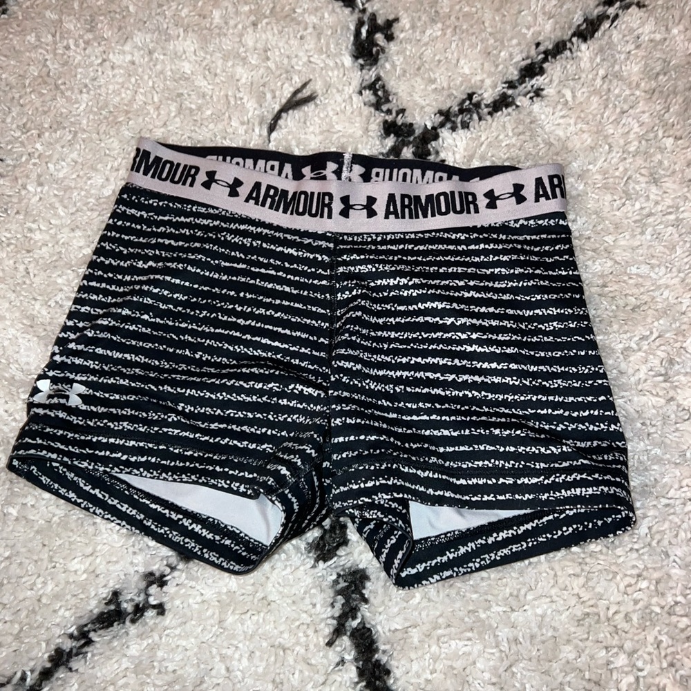 Under Armour spandex